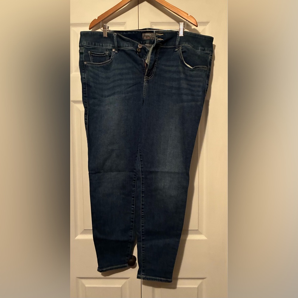 Torrid Women's Jeggings